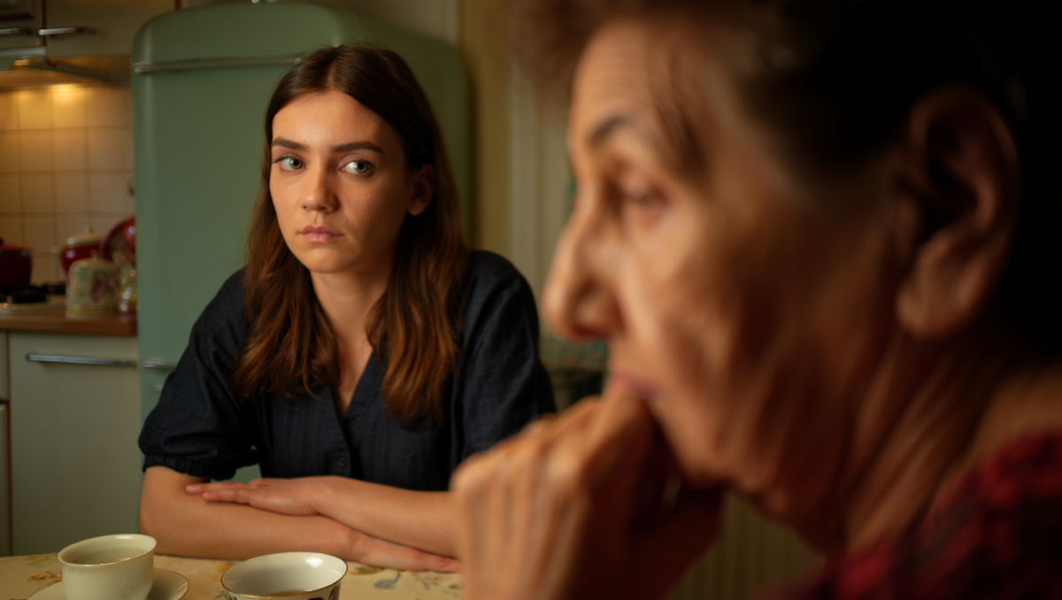 А как бы вы поступили на месте Маши — стали бы искать компромисс с самого начала или сначала тоже дали бы отпор? Мне интересно: где, по-вашему, заканчивается готовность помочь и начинается манипуляция?