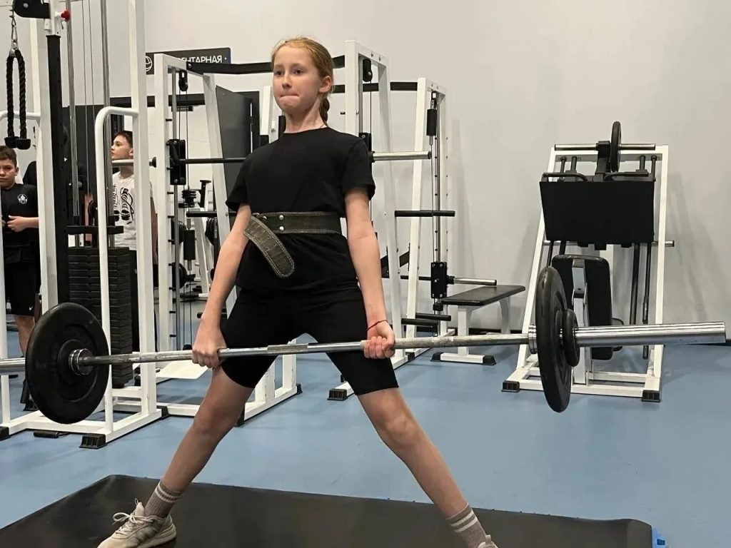    Фото: МБУ ДО СШ № 3 Редактор