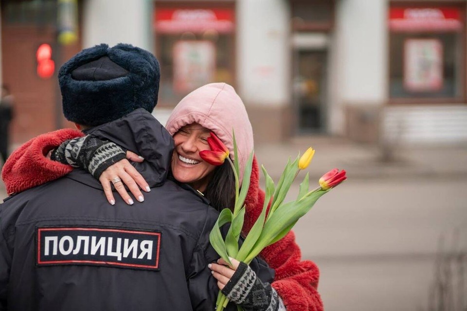    Фото: телеграм-канал krsk_police