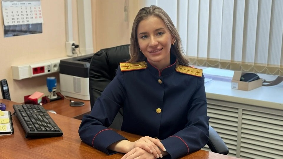 «В частных домах под листьями могли прятать взрывчатку»: как полугодовая командировка в Запорожье изменила жизнь девушки-следователя из Барнаула