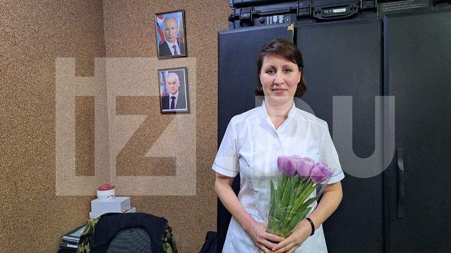    Фото: ИЗВЕСТИЯ/Дмитрий Астрахань