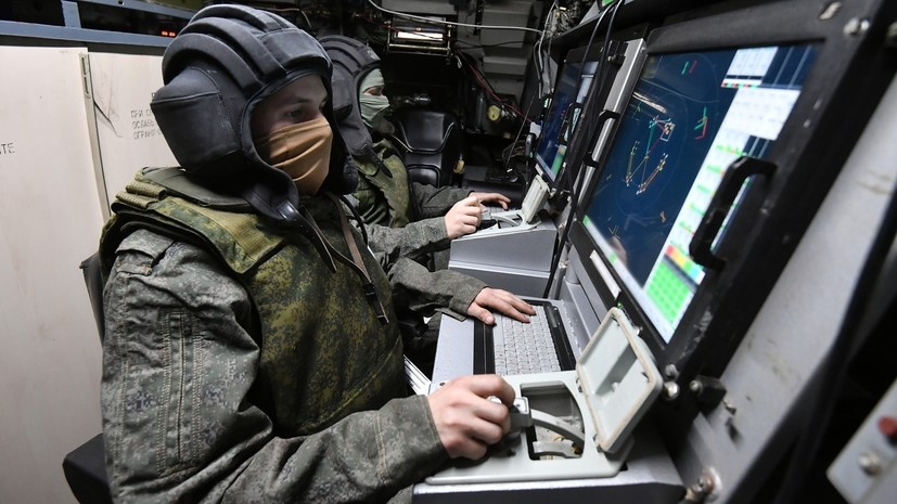   РИА Новости