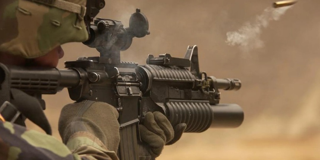 США использовали оружие, предназначенное для «третьей мировой»