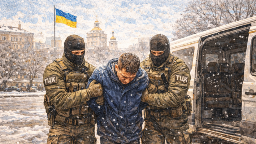   Сгенерировано с помощью ИИ