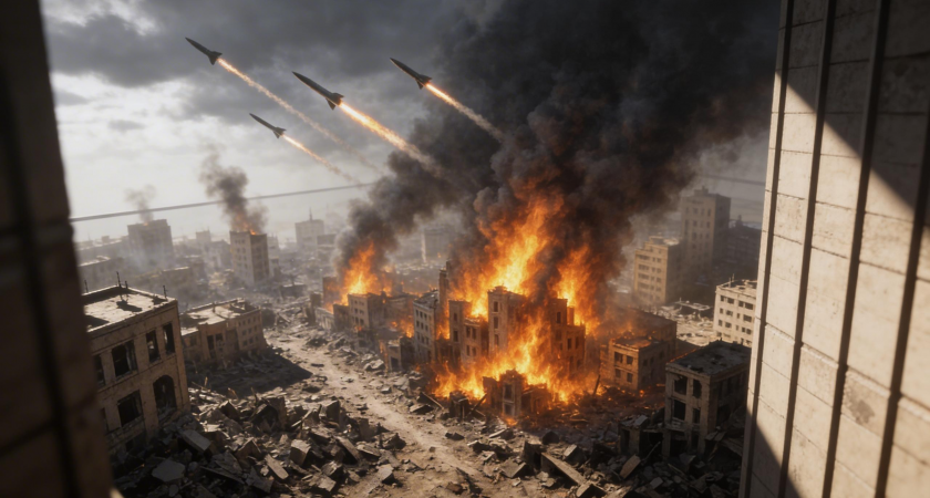    Изображение сгенерировано ИИ | © РИА Новости / Изображение сгенерировано ИИ