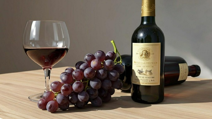 Россия не успеет ввести новый ГОСТ на вино к 1 июля 2026 года