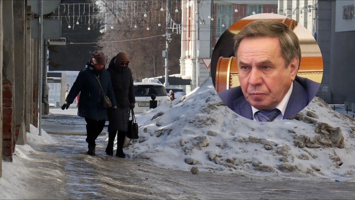    Этот мем будет очень актуален весной-2026   Артём Шершнев / atas.info