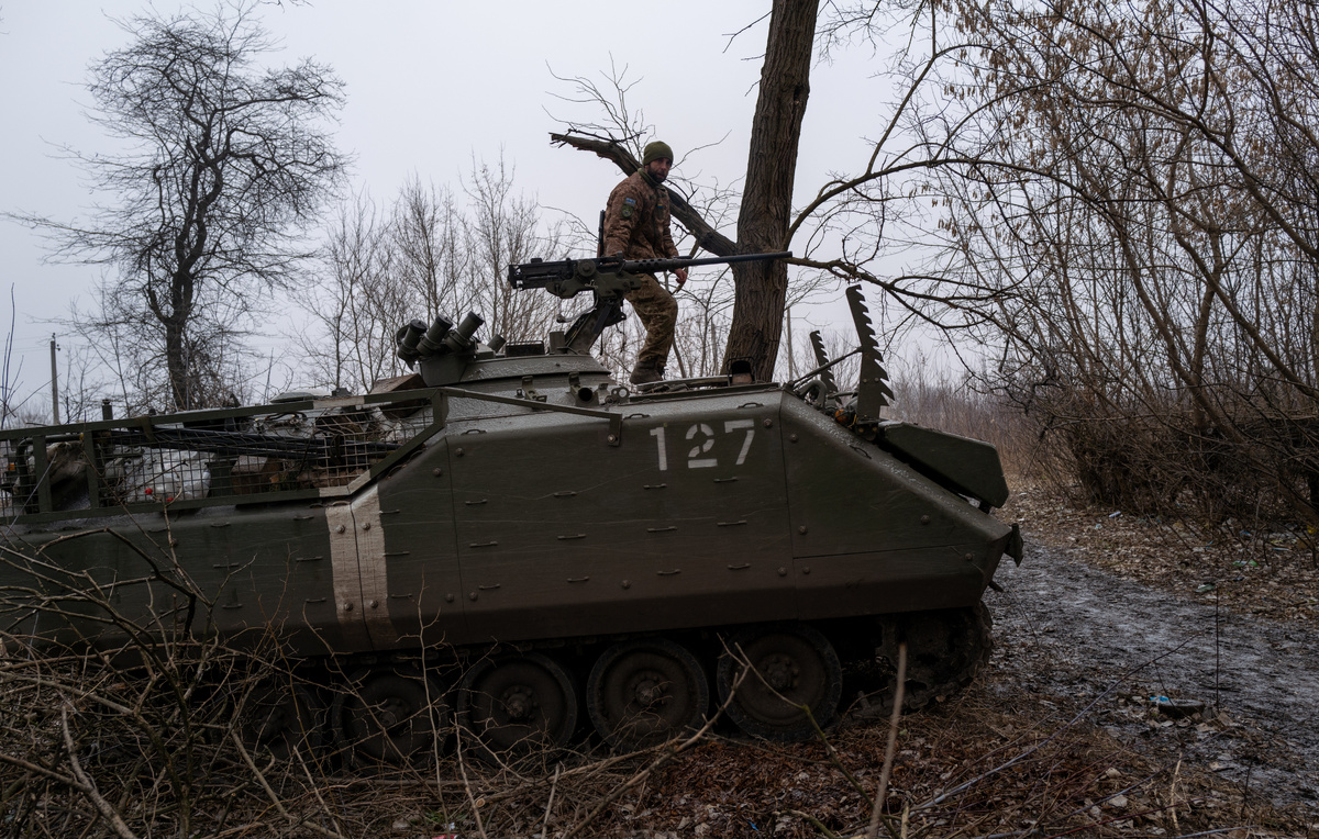 Spencer Platt/Getty Images, архив