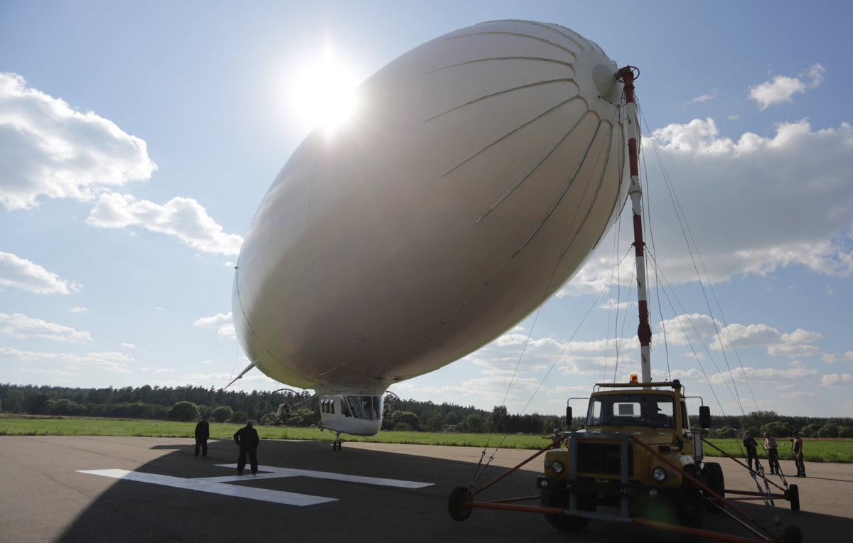 Марина Лысцева/ТАСC