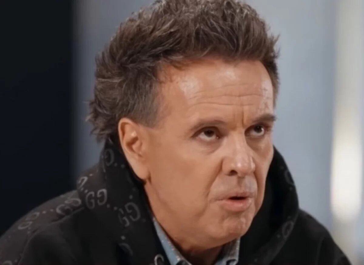    Злой мальчик-бродяга: психолог раскрыл, что стало с Андреем Губиным