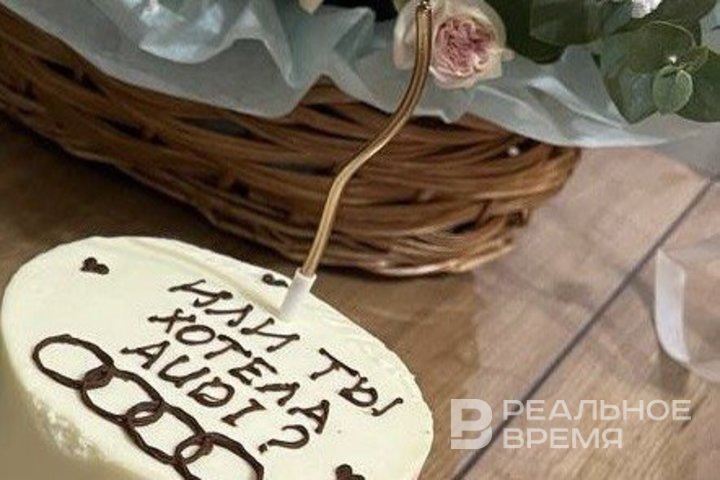   Анастасия Фартыгина / realnoevremya.ru