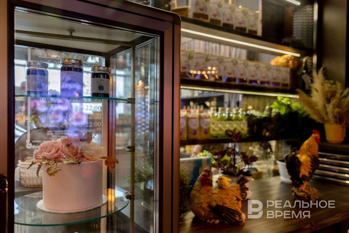   Мария Зверева / realnoevremya.ru