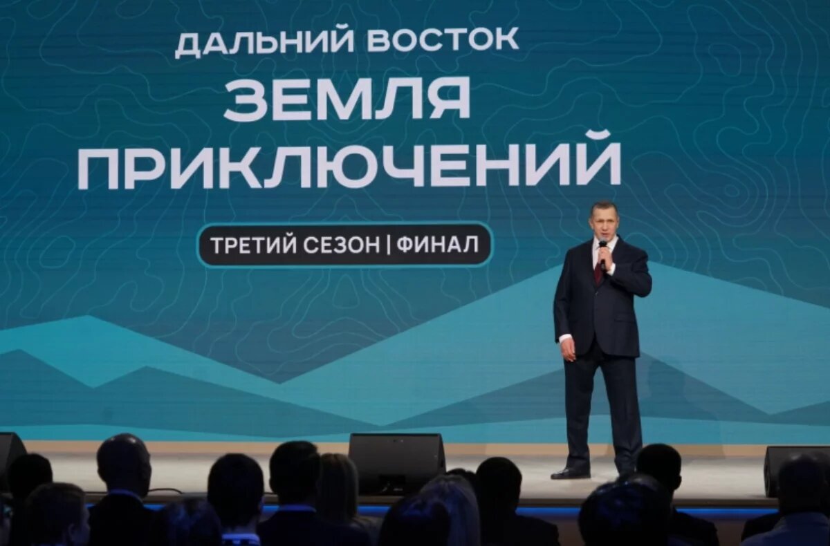    Фильм юных туристов из Хабаровска о сплаве по Нимакану отметили в Москве