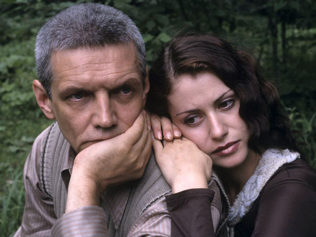    Сериал "Мастер и Маргарита" 1