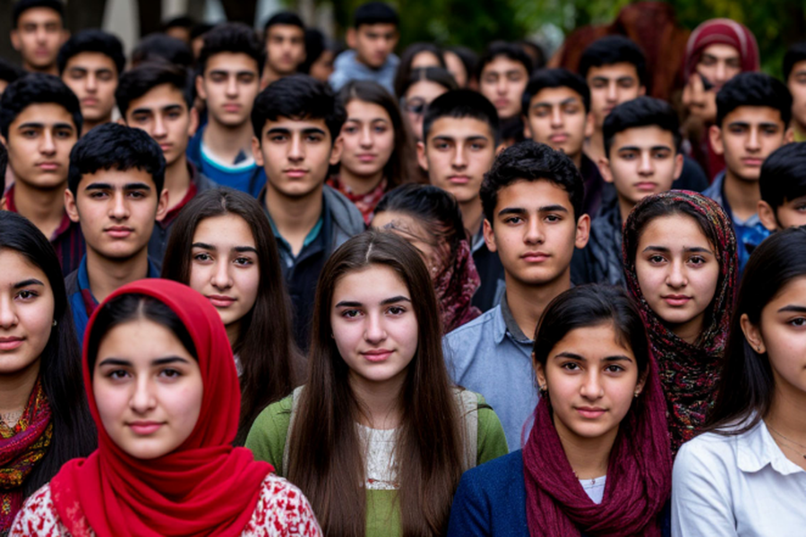 Изображение сгенерировано нейросетью