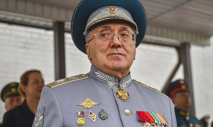 Фото: Минобороны РФ