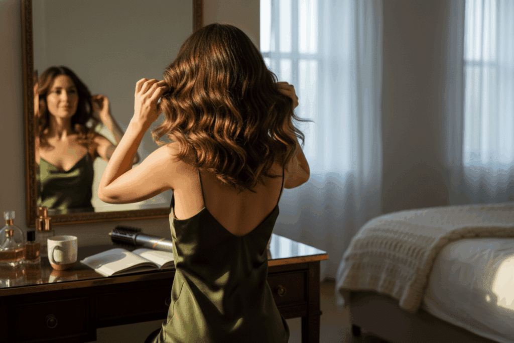    Эффект Коанда или вращающаяся щетка: какая технология реально добавит объема вашим волосам? TELZEN