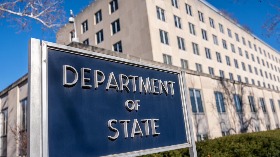     Госдеп США одобрил продажу Израилю 12 тыс. бомб EPA/TASS