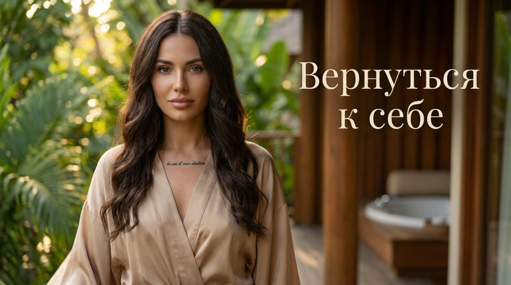   Советы по преодолению кризиса среднего возраста у женщин Татьяна Костова