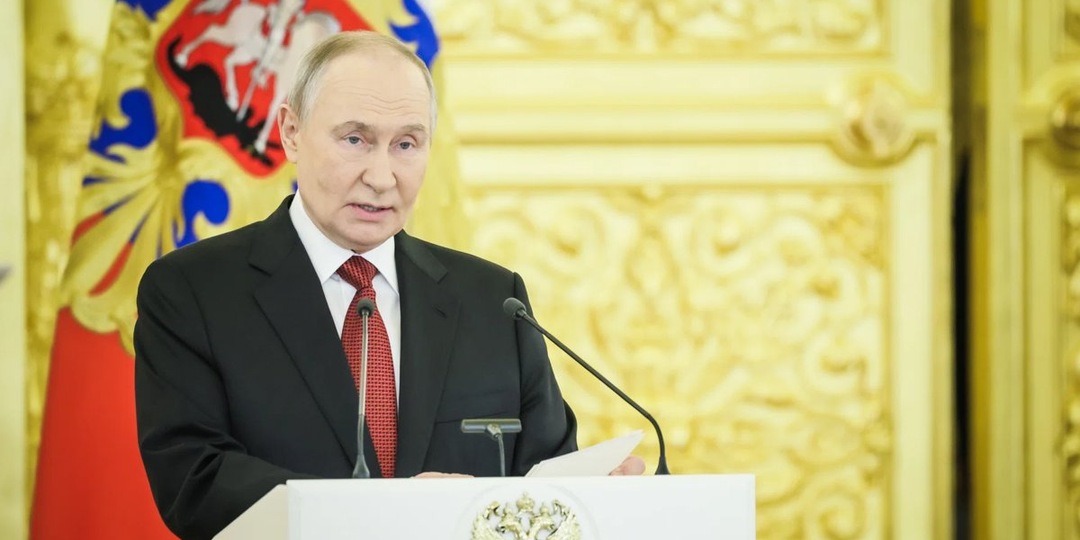 Отчаянные призывы Ирана о помощи: какую роль сыграет Россия в войне на Ближнем Востоке