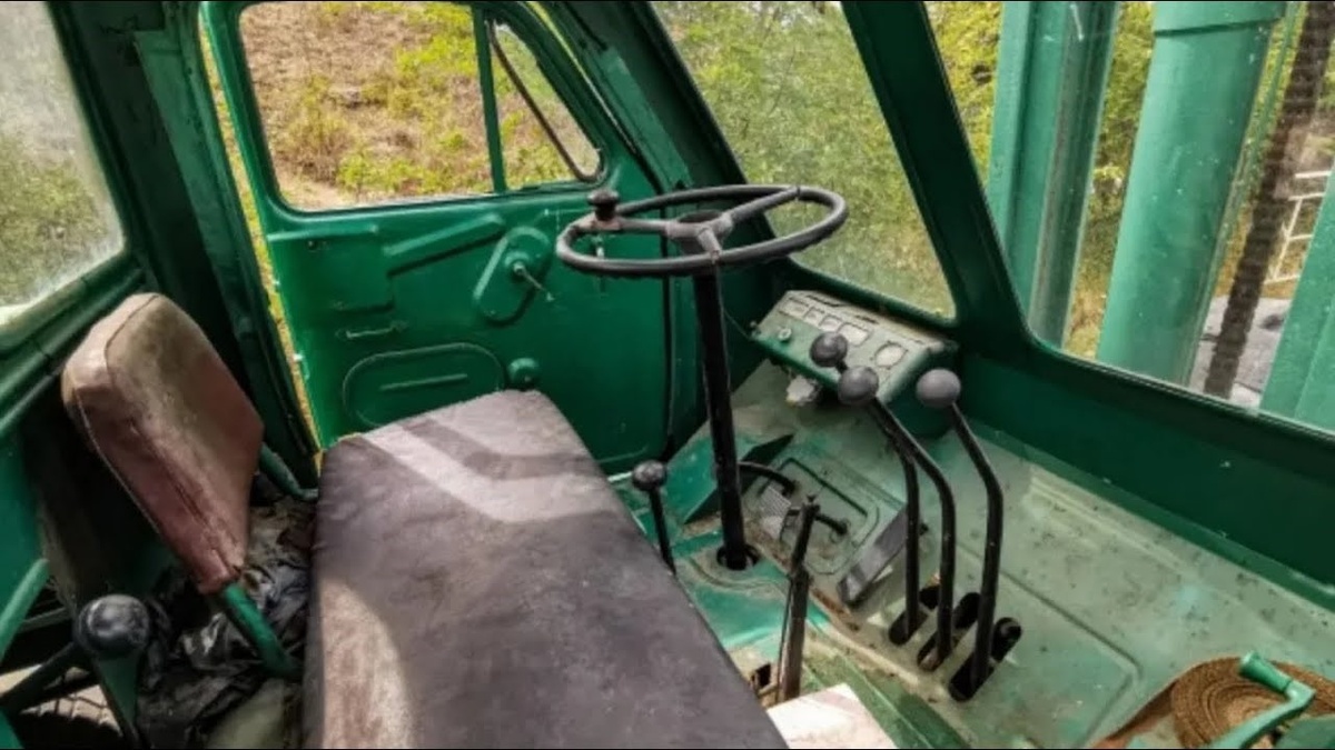 Кабина ЛЗА-4008. Источник фото: techstory.ru