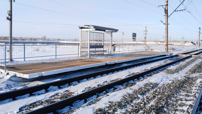    Фото: пресс-служба РЖД