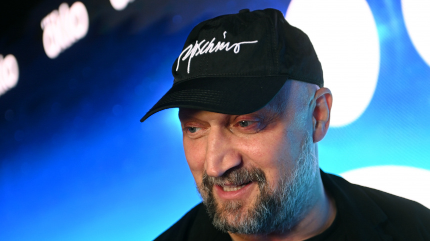    Фото: © РИА Новости/Кирилл Каллиников; 5-tv.ru