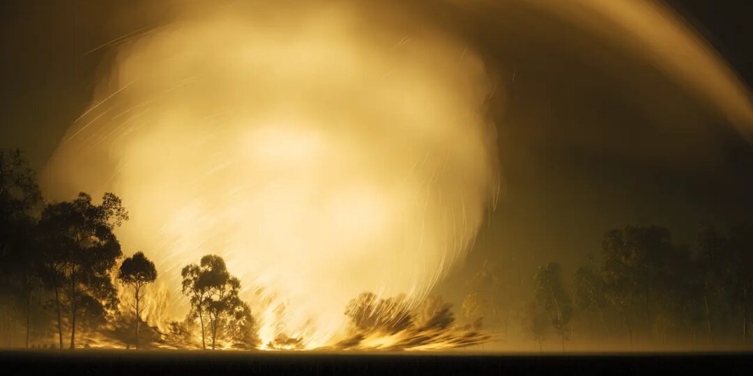 Mirror: ядерную войну и ядерную зиму смогут пережить только две страны