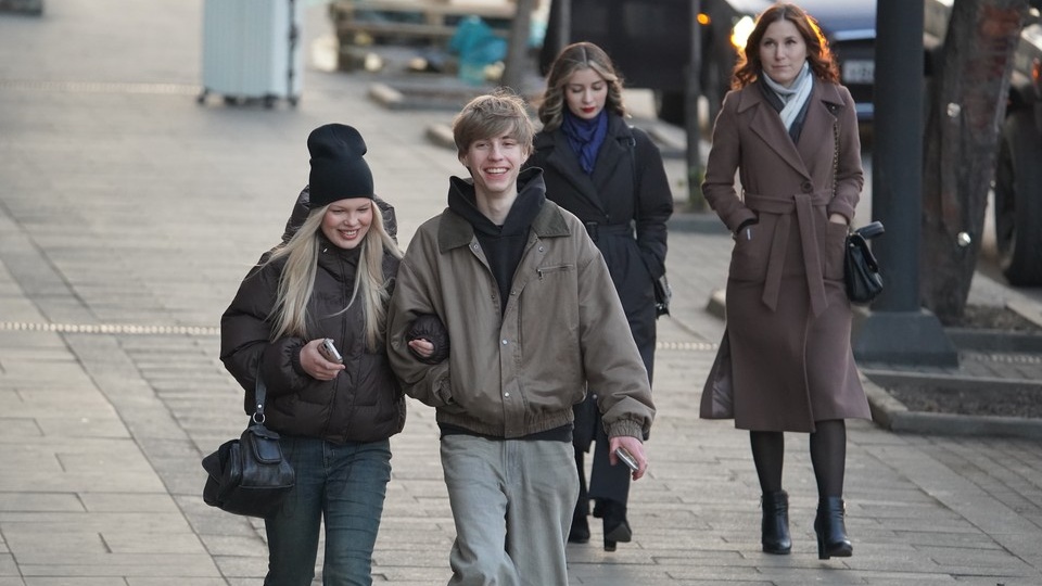 От -1 до +4 и гололедица: Какой будет погода в Ростове-на-Дону 7 марта