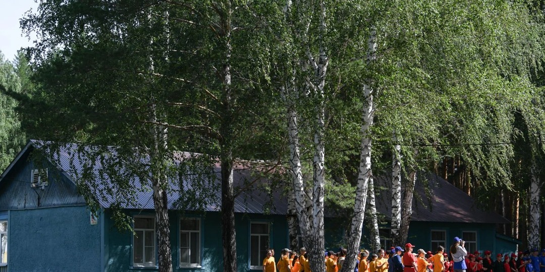 Сколько стоят путевки в детские лагеря Курганской области в 2026 году