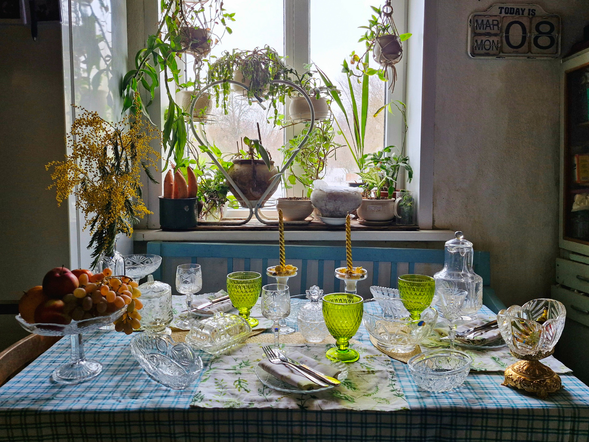 Фото автора 