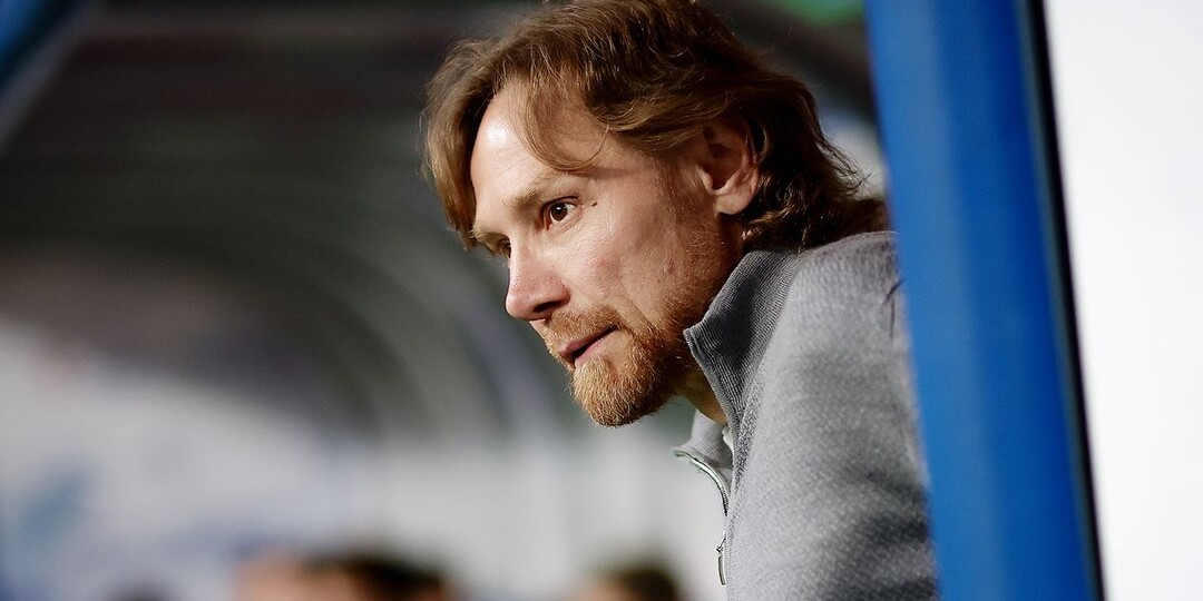 Болельщик «Динамо» потроллил Карпина после разгрома «Спартака»: «Не нравится?»