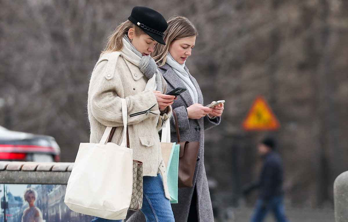 Софья Сандурская/ТАСС