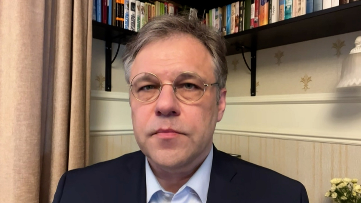    Родион Мирошник