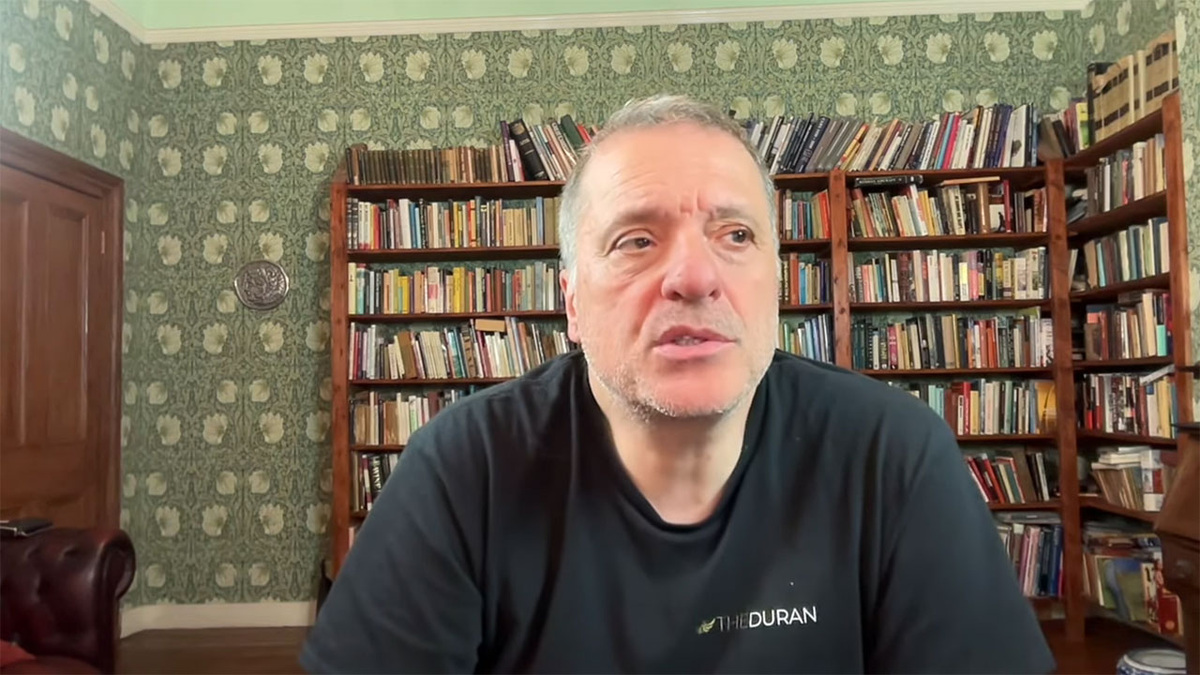    Александр Меркурис