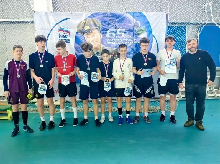     Фото: vk.ru/smollray