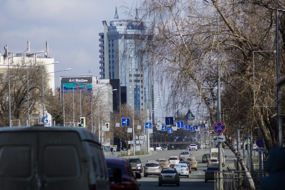    Придание статуса выявленных объектов — это временная мера, которая запускает механизм государственной охраны. Светлана МАКОВЕЕВА