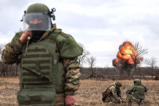    Фото Минобороны Веселовские вести