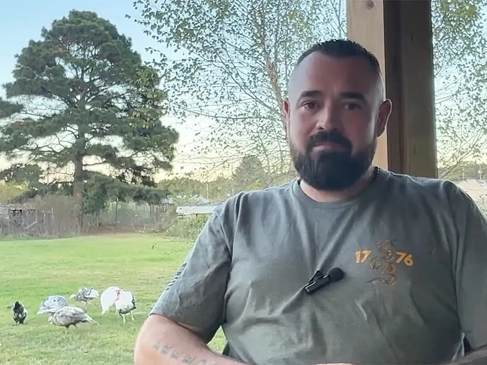  Аарон Спенсер