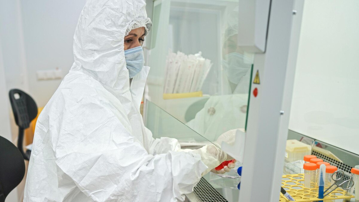    Фото: ИЗВЕСТИЯ/Анна Селина