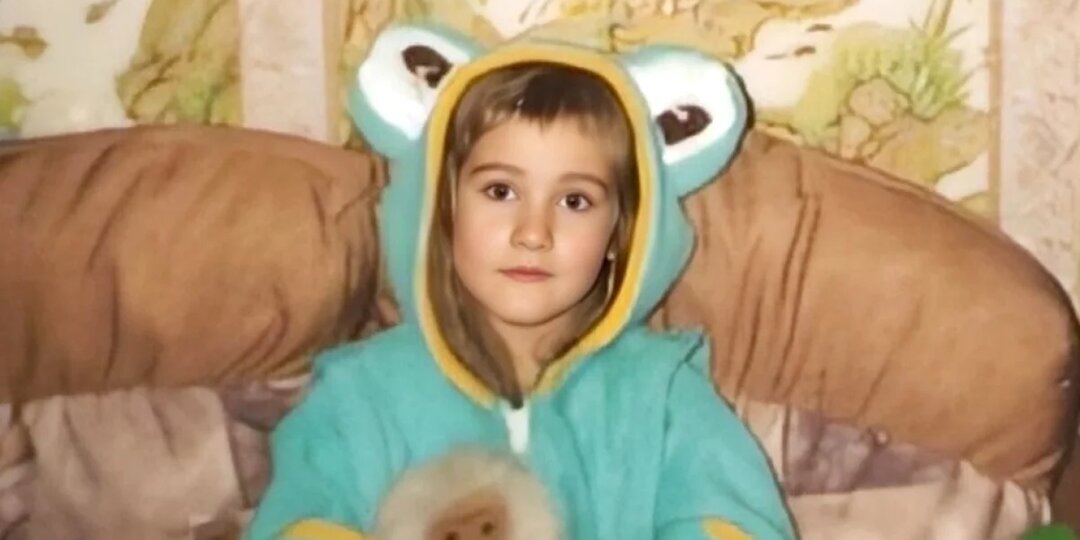 Маленькая Лиза. Мать 17 лет ищет пропавшую дочь
