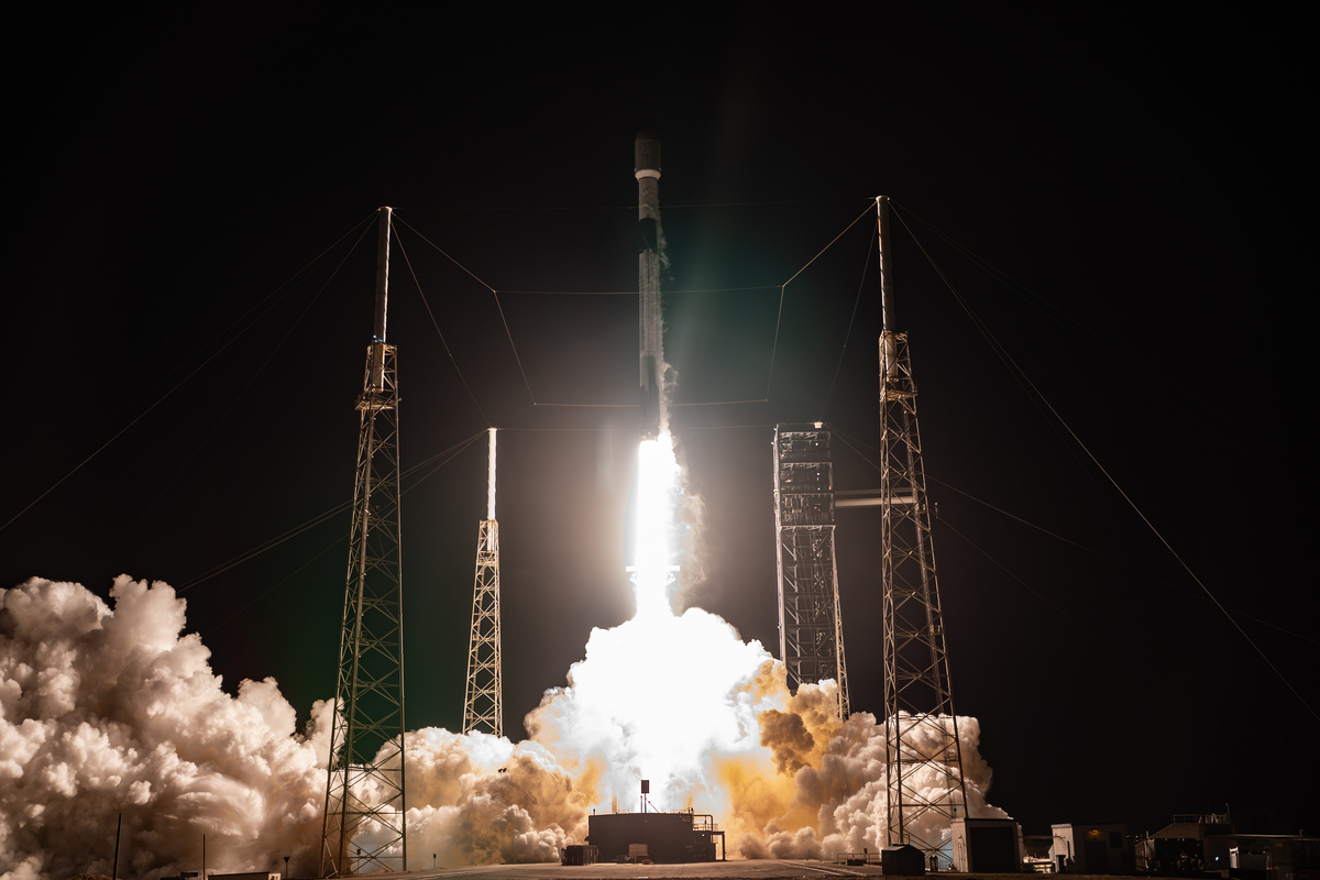 Изображение: SpaceX  📷
