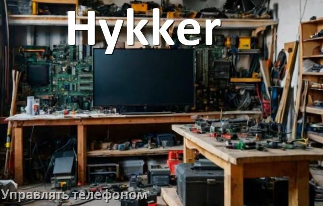 
Как управлять телевизором Hykker с телефона и настроить как пульт