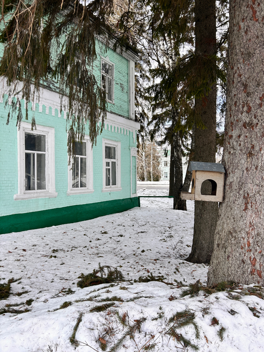 Фото автора