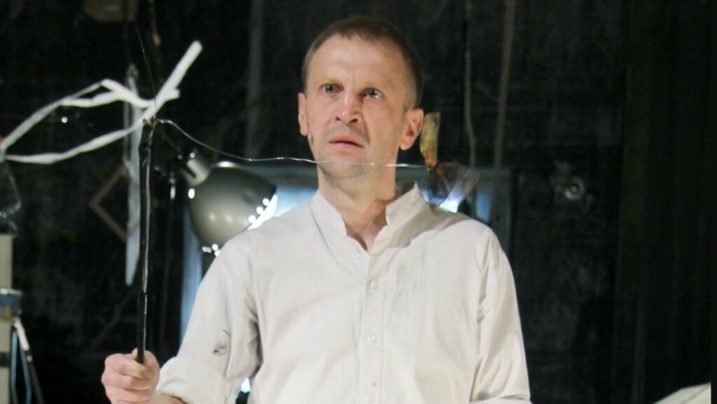    Фото: Global look press