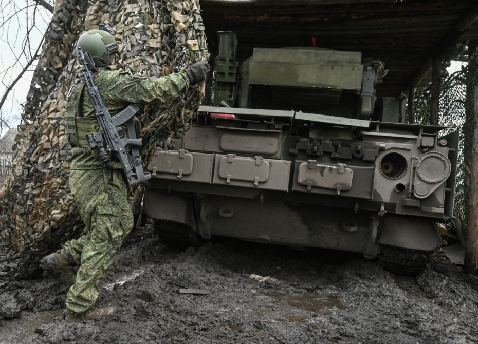    Станислав Красильников/РИА Новости