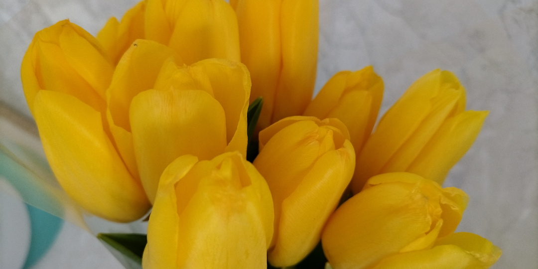 Насыщенная и эмоциональная неделька 😂