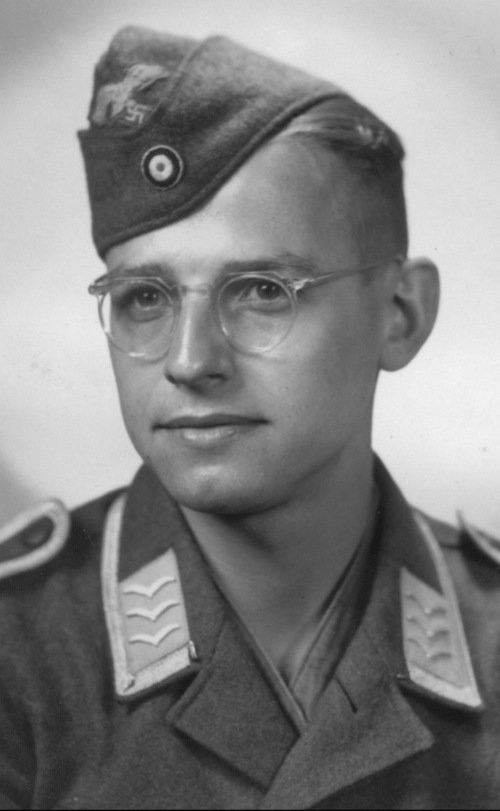 Клаус Фритцше