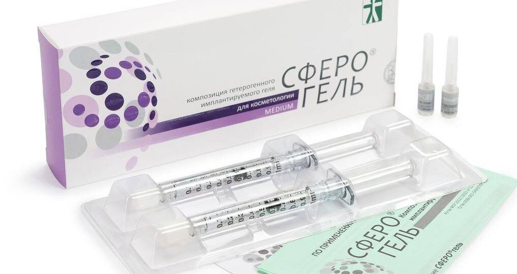 Сферогель: регенерация вместо хайпа. Почему экспертность важнее заголовков СМИ