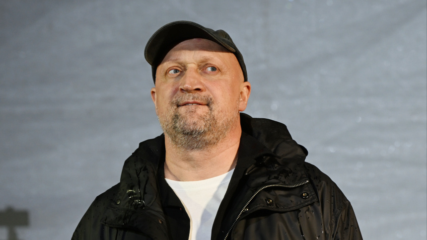    Фото: © РИА Новости/Екатерина Чеснокова; 5-tv.ru